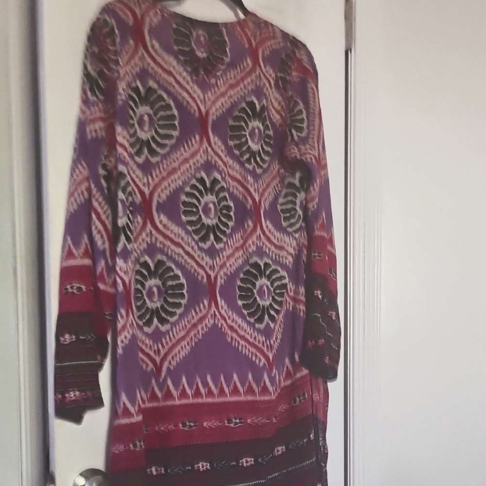 Made In India Tunic